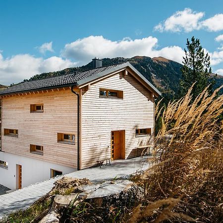 Fewo Nocky- Wandern- Berge- Auszeit- Liftnaehe Туррахер-Хёэ Экстерьер фото